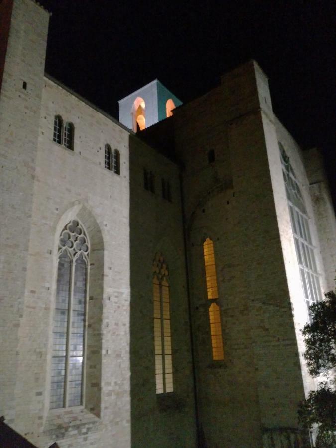 Il Nido Del Canterino Perugia Bagian luar foto
